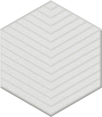 Kerama Marazzi OS/A241/63000 Декор Агуста белый 6х5,2