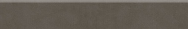 Плинтус Kerama Marazzi DD641820R/6BT Про Чементо коричневый тёмный матовый 60x9,5