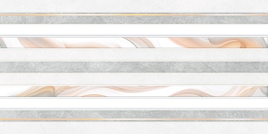 Плитка New Trend WT36BLU07 Blues Lines 300*600*9
