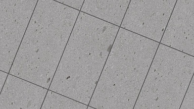 Керамогранит ZERDE TILE Terazzo grey 60x120