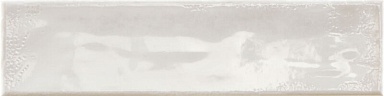 Плитка Prissmacer Rain Bianco 7.5x30