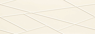 Плитка Tubadzin W-House of Tones white A STR 32,8x89,8