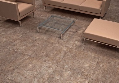 Керамогранит Гранитея G222МR Iremel Beige 60x60