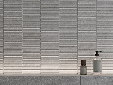 Плитка Gracia Ceramica 010100001794 Стоун сер низ 03 30x60