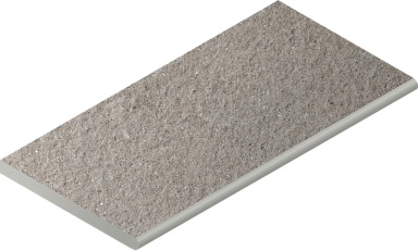 Ступень Italon 620090001030 Grey Bordo Round 30x60
