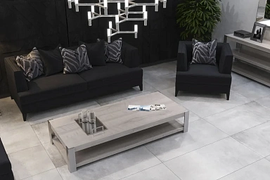 Керамогранит Gresse GRS06-24 Matera Oxide 60x60
