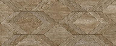 Плитка Porcelanosa 100337348 Gent Diamond 3D Roble 59,6x150