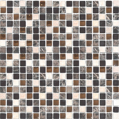 Colori Viva CV10120 Мозаика 1.5x1.5 30.5x30.5
