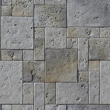 Искусственный камень White Hills 486-85 Бремар угол 8х18x10;20;30