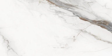 Керамогранит Delacora D30020M Carrara Cersei матовый карвинг 300x600x9.5