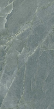 Керамогранит ABK PF60014963 Sensi Nuance Sea Green Lux 3D Rett 60x120