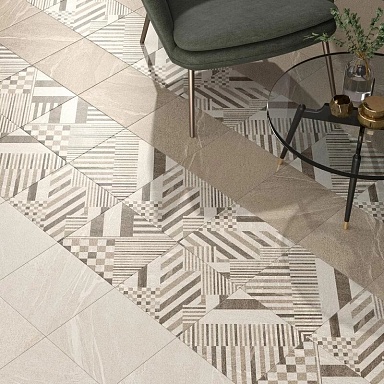 Kerama Marazzi SG934700N/GR Ступень фронтальная Бореале беж светлый 30*30