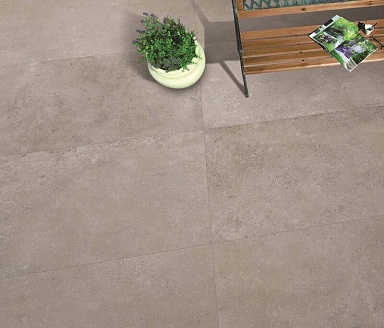 Керамогранит PrimaVera LR203 Montreal Grey Lapato 600x1200