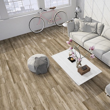 Moremi ITT Ceramic