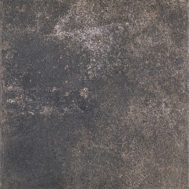 Клинкерная плитка Paradyz Viano Antracite Klinkier 8.5 mm 30x30