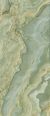 Керамогранит Ava Ceramica 173022 Onice Iride Giada Lap 6mm 120х280