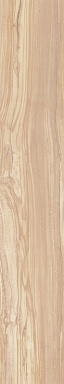 Керамогранит Creanza CW-CR02-B Pearsian Wood Ivory Carving 20x120
