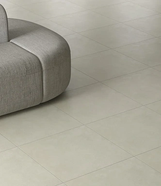 Керамогранит LB-Ceramics 6461-0429 Полдень Tech Бетон Бежевый 60х60