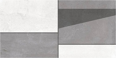 Плитка Axima Бордо геометрия 250x500