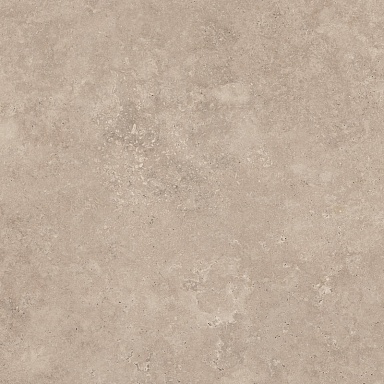 Керамогранит Cersanit 17892 Limestone светло-серый рельеф ректификат 59.8х59.8