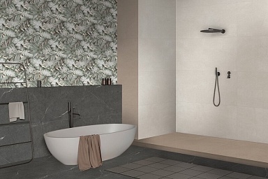 Керамогранит Global Tile GT1206014217MCR Tropical Зеленый 60x120