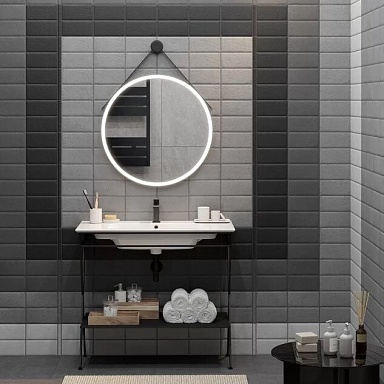 Граффити Kerama Marazzi
