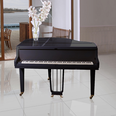 Blanco-Negro Porcelanicos HDC
