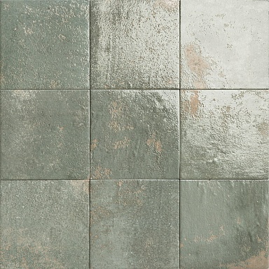 Керамогранит Mainzu PT03502 Meraki Green Matt 20x20