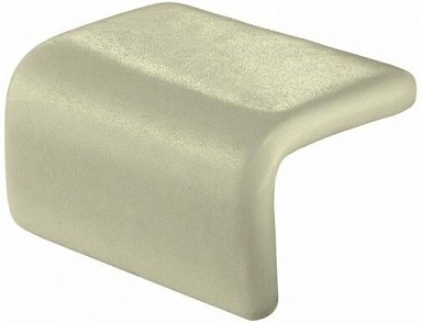 Декоративная вставка Ezarri Corner Fosfo Safe 3х5х2,5