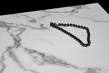 Керамогранит Tau Ceramica Torano Bookmatch Statuario A Polished 160x320