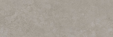 Плитка Tau Ceramica Portwall Rlv. Mache Greige Mate Rect 33,3x100
