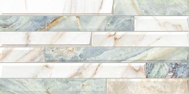Плитка Alma Ceramica TWU09NVD616 Nevada 249x500x7