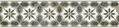 Бордюр Kerama Marazzi VT/A576/11000R Серенада 6 глянцевый обрезной 30x7,2