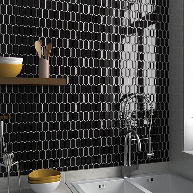 Candylike Caramelle Mosaic