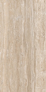 Керамогранит Realistik Juliette Travertino Brown Grit Granula 60x120