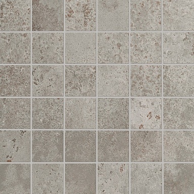 Мозаика FAP Ceramiche fTBA Oxide Grey Rust Macromosaico 30x30