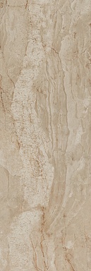 Плитка Kerama Marazzi 13114R Эвора бежевый глянцевый обрезной 30х89,5