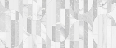 Плитка Gracia Ceramica 010100001530 Modello white 02 25x60
