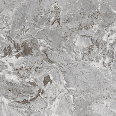 Керамогранит Ocean-Ceramic Wixon Grey Shiny Sugar 60x60