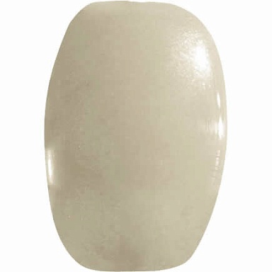 Декоративная вставка Petracers BS MT AE 04 Angolo Matita Bianco 2x2,5