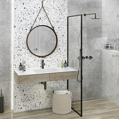 Terrazzo Alma Ceramica