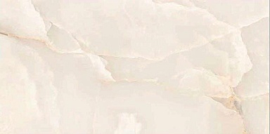 Керамогранит ITC Unique Onyx Beige Glossy 60x120