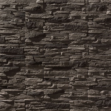 Искусственный камень Leonardo Stone Плоскость Корсика 740 30(40,50)x10x3 (вариативный размер)