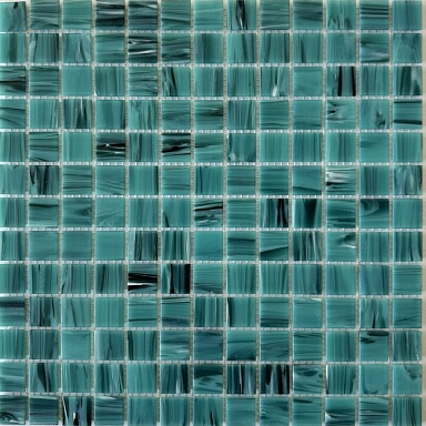 Pixmosaic PIX130 Мозаика из стекла 23x23 327х327х4