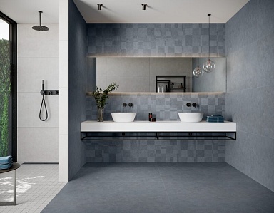 Керамогранит Grespania 44SF59R Surface Cobalto 60x120