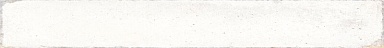 Плитка Monopole Cerdena Bianca 5x40