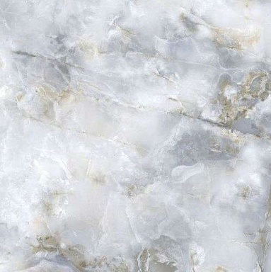 Керамогранит Global Tile GT606010816PR Orinda Голубой полированный 60x60