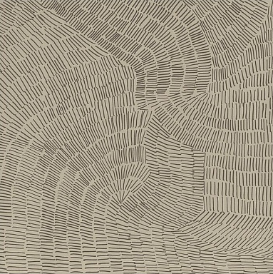 Керамогранит Refin LT85 Fossil Beige Rett 60x60