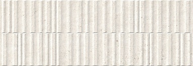 Плитка Peronda 40296 Manhattan Bone Wavy SP 33.3х100x0.98