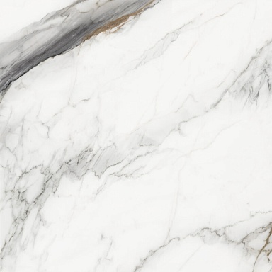 Керамогранит Delacora D60208M Carrara Cersei карвинг 600x600x9.5